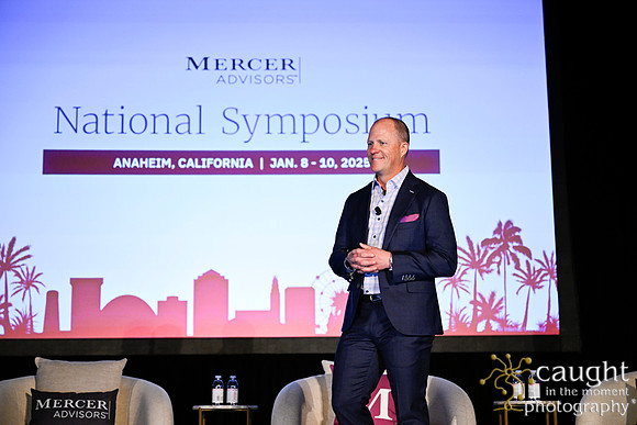 008 Mercer National Symposium 2025 Anaheim
