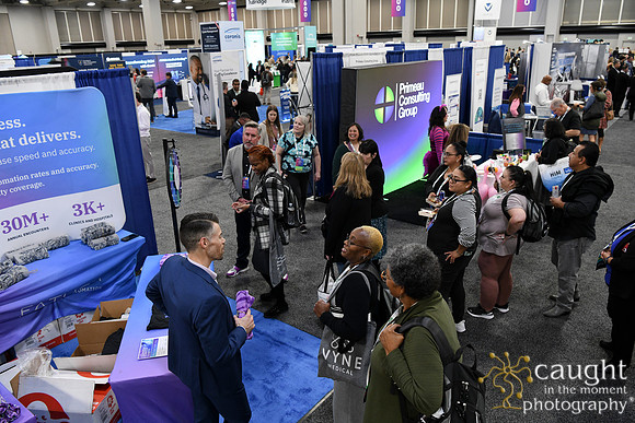 444 AHIMA 2024 Salt Lake City