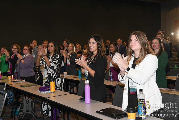701 HOPA 2025 Conference in Portland - Member Awards & Business Meeting