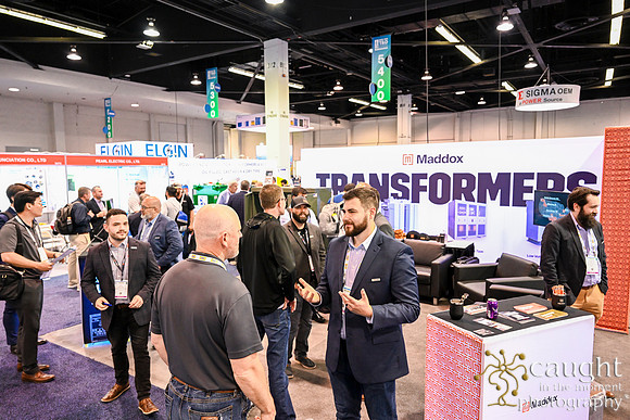 760 IEEE PES TandD Anaheim 2024