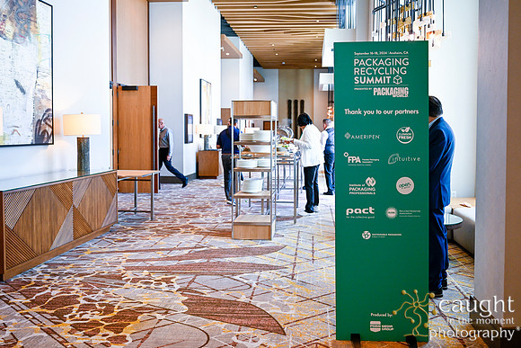 845 Packaging Recycling Summit 2024