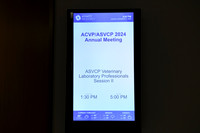 179 ACVP 2024 in Seattle