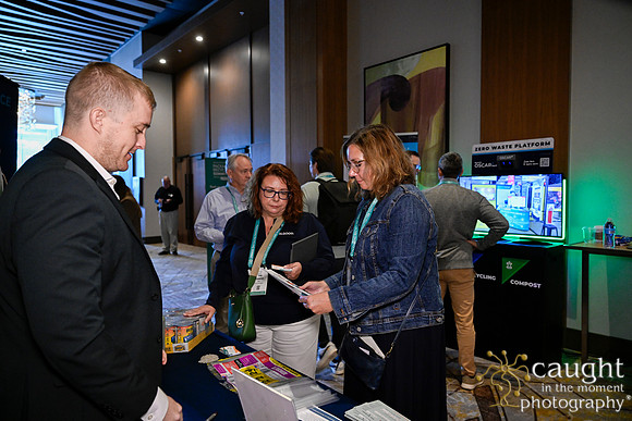 738 Packaging Recycling Summit 2024