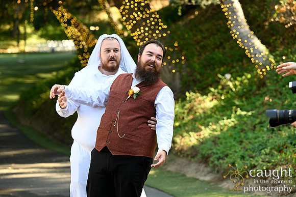 269 Chompff Wedding at Los Willows