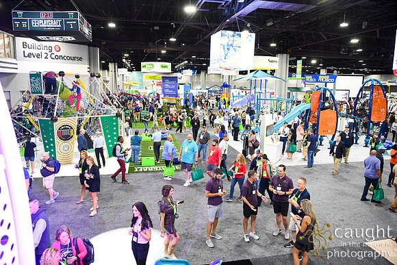 1401 NRPA Conference 2024 Atlanta
