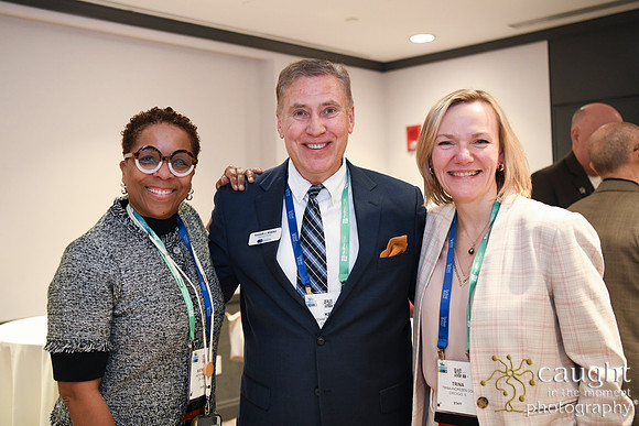 1327 AAE 2025 in Boston - International Forum & Reception