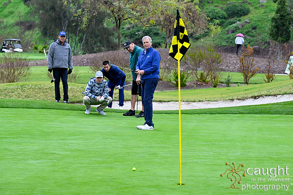 210 Charimans Golf Classic 2025