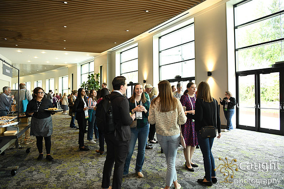 976 HOPA 2025 Conference in Portland - Closing Reception