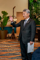 016 POLA Reception at TPM25