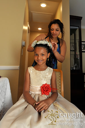 57 Baker Wedding at St. Pancratius and Hotel Maya