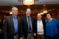 877 AAE 2018 in Denver-VCU Reception