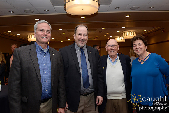 877 AAE 2018 in Denver-VCU Reception