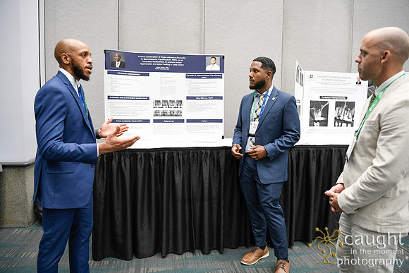 1081 AAE 2024 in Los Angeles - Posters & Table Clinics