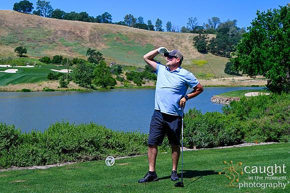 157 Cache Creek Charity Golf Tournament 2024