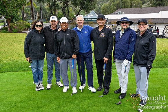 189 Charimans Golf Classic 2025