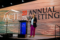 653 AACTE Annual Meeting 2025 Long Beach