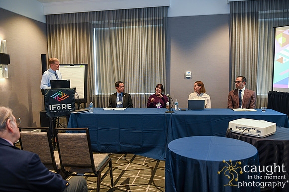 809 IFoRE 2024 Washington DC-Saturday Sessions