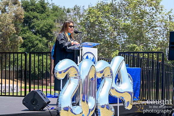 109 Blue Ridge Academy High School Graduation Azusa Pacific