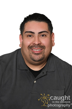 249 Reyes Coca-Cola Bottling Executive Portraits 2025