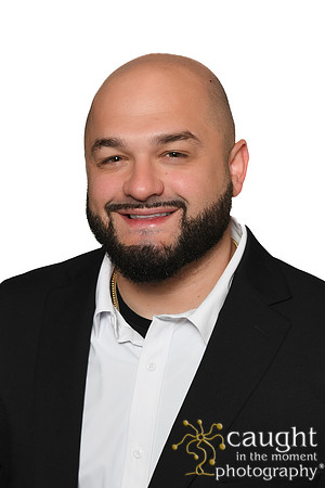 145 Reyes Coca-Cola Bottling Executive Portraits 2025