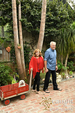 022 Rose-McAulay Family Portraits in Long Beach