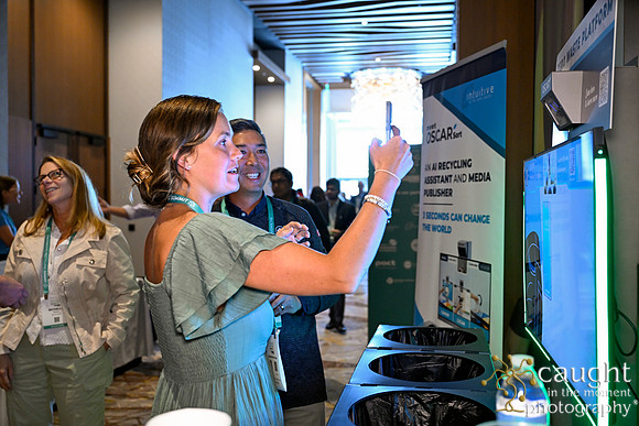 711 Packaging Recycling Summit 2024