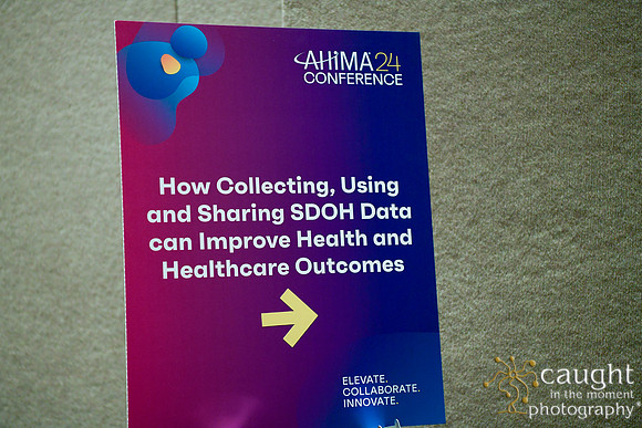 161 AHIMA 2024 Salt Lake City