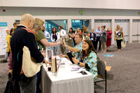 760 OMED 2016-Welcome Reception