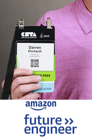 1181 CSTA 2025 Professional Headshots