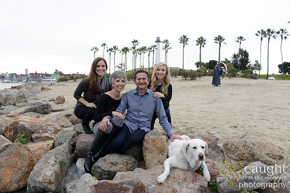 006 Gilboa Family Portraits