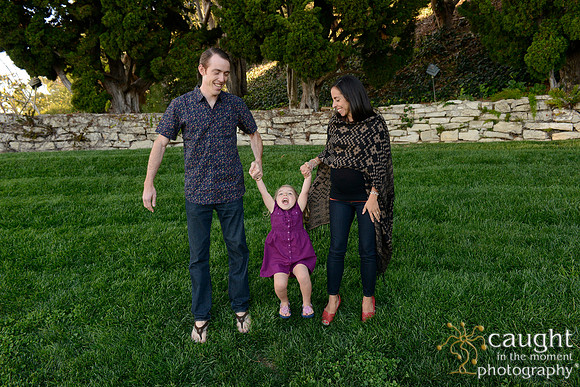 048 King Family Portraits at Wayfarers Chapel in Palos Verdes