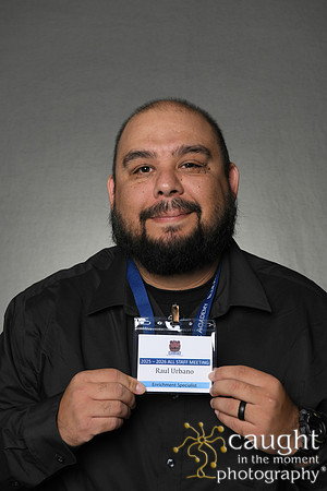 027 Blue Ridge Staff ID Photos 2025-2026
