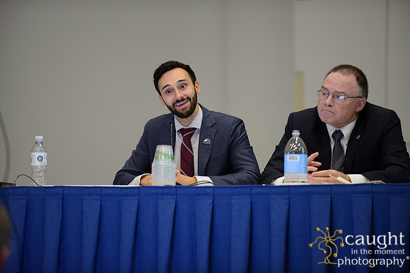 1189 OMED 2016-Public Policy Town Hall