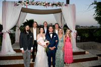 119 Nicholson Wedding at Hotel Maya