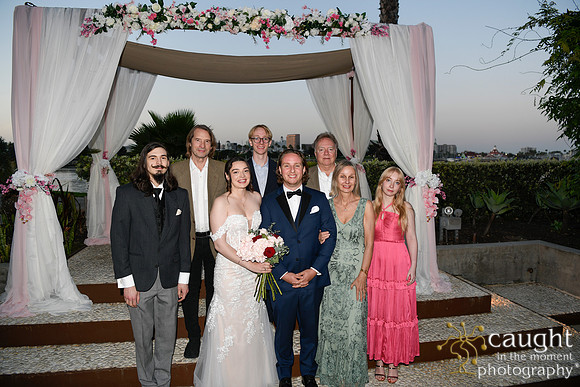 119 Nicholson Wedding at Hotel Maya