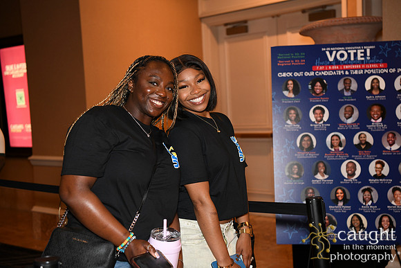 053 SNDA 2024 in Las Vegas