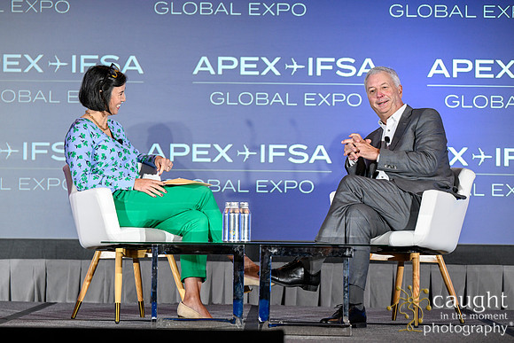 017 RUSH APEX-IFSA Expo 2024