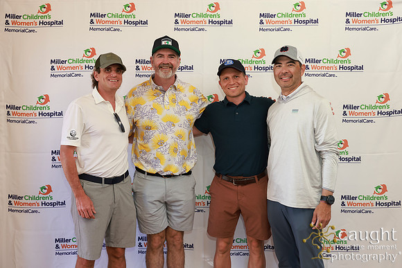 137 Champion's Club Classic 2025