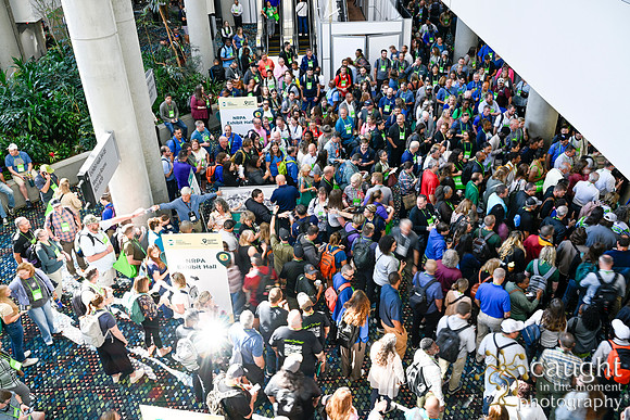 1390 NRPA Conference 2024 Atlanta