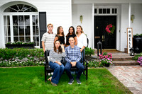 069 Spongberg Family Portraits 2024