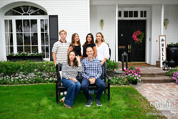 069 Spongberg Family Portraits 2024
