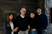 059 Shackeroff Family Portraits
