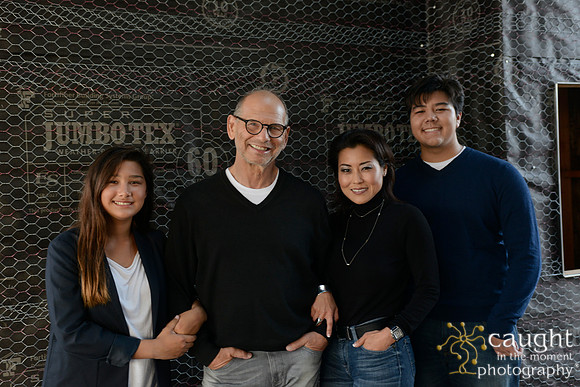 059 Shackeroff Family Portraits