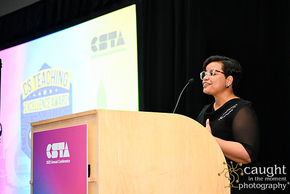 883 CSTA 2025 Cleveland