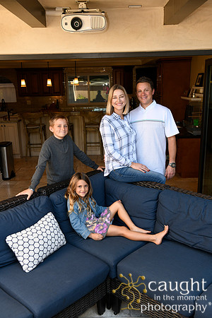 19 Osborne Family Portraits in Long Beach 2019