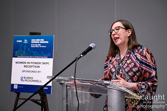 969 IEEE PES General Meeting 2025 Austin