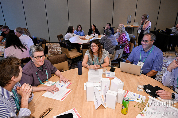 640 Packaging Recycling Summit 2024