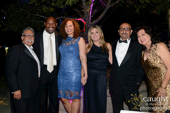 280 Aquarium of the Pacific Blue Whale Gala 2015
