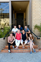 018 Dutile-Thompson Family Portraits in Long Beach