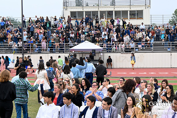 067 Blue Ridge Academy 8th Grade Promotion Azusa Pacific